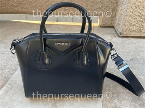 givenchy antigona replica review|givenchy soft antigona small.